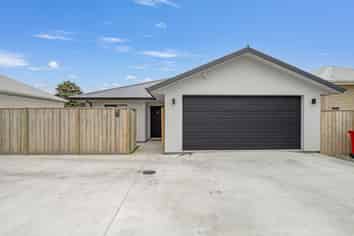 17 Alma Road, Gonville