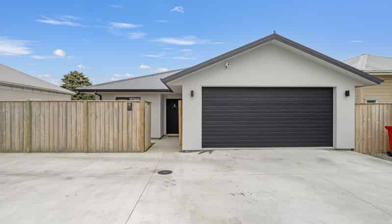 17 Alma Road, Gonville