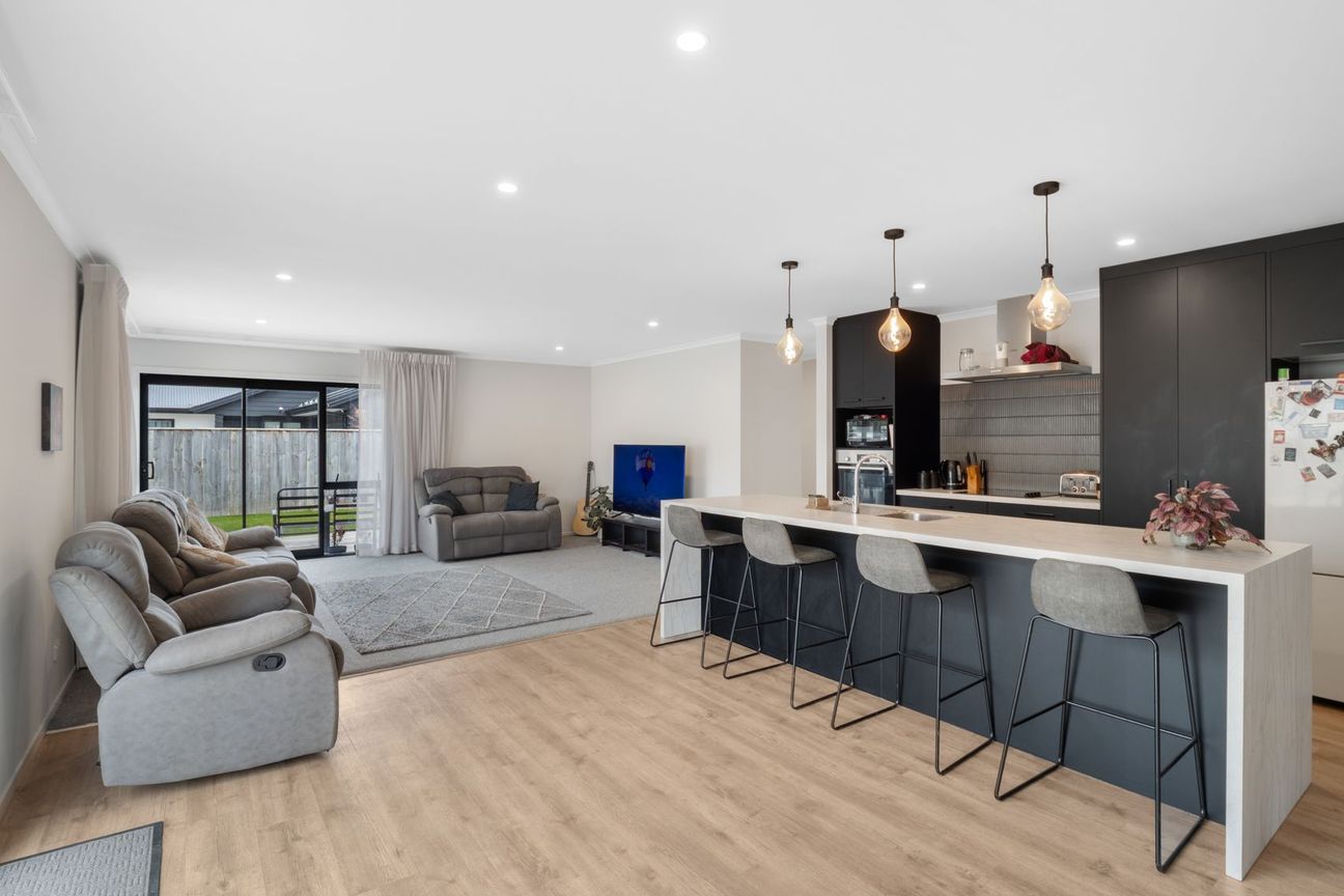 Luxury Living by design on Alma - Widok 2