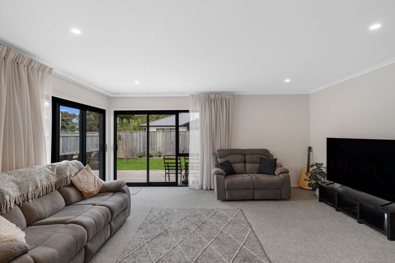Luxury Living by design on Alma - Widok 3