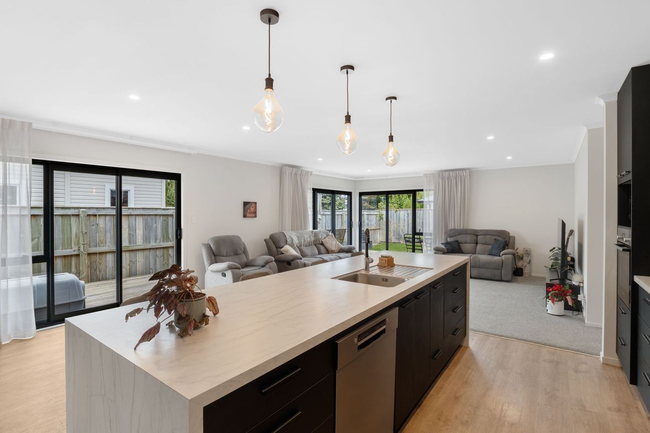 Luxury Living by design on Alma - Więcej