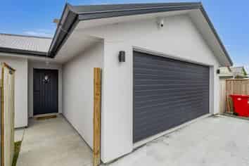 17 Alma Road, Gonville