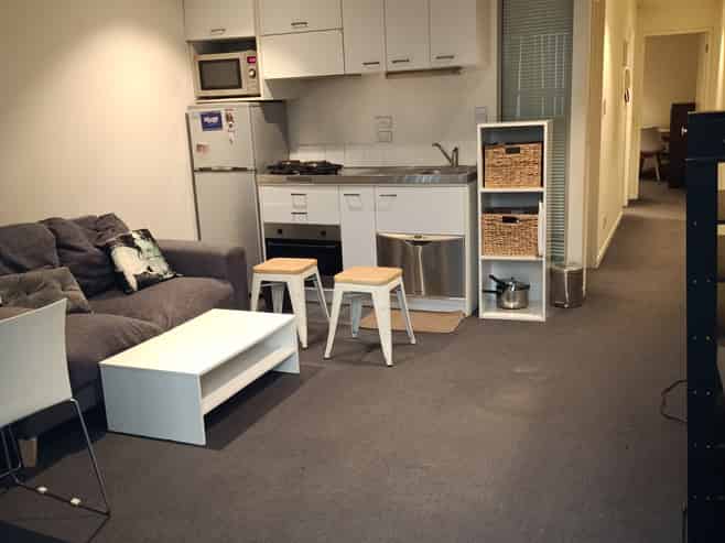 14/430 Queen street, Auckland Central