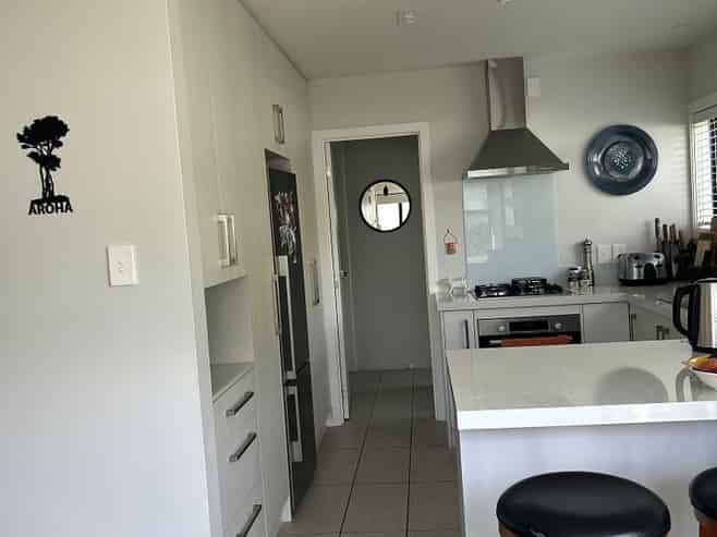 Waikato - Address withheld