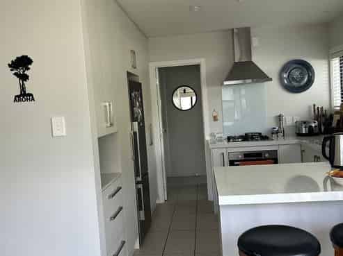 Waikato - Address withheld