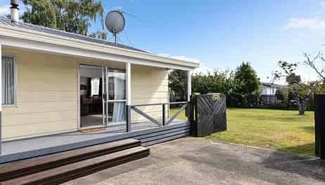 50 Sunnyside Road, Nawton