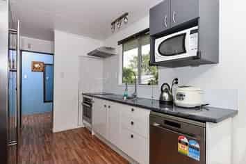 50 Sunnyside Road, Nawton