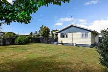 50 Sunnyside Road, Nawton