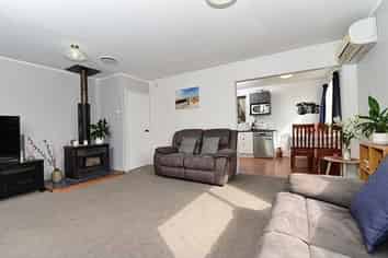 50 Sunnyside Road, Nawton