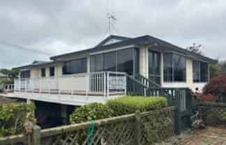 15 Lark Street, Oamaru