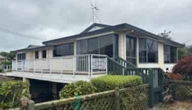 15 Lark Street, Oamaru