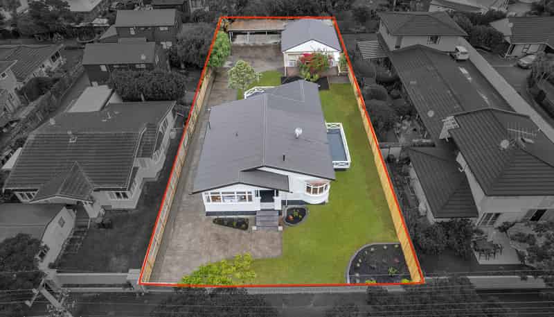 22 Rotomahana Terrace, Remuera
