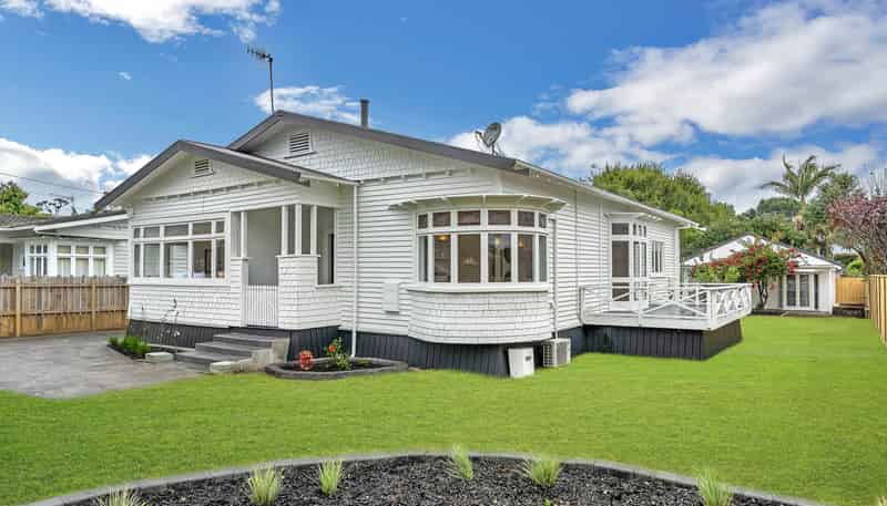 22 Rotomahana Terrace, Remuera