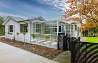 87 Timaru Road, WAIMATE