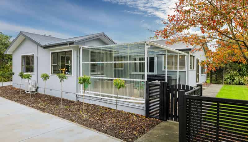 87 Timaru Road, WAIMATE