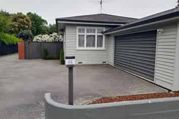 44 Nortons Road, Avonhead