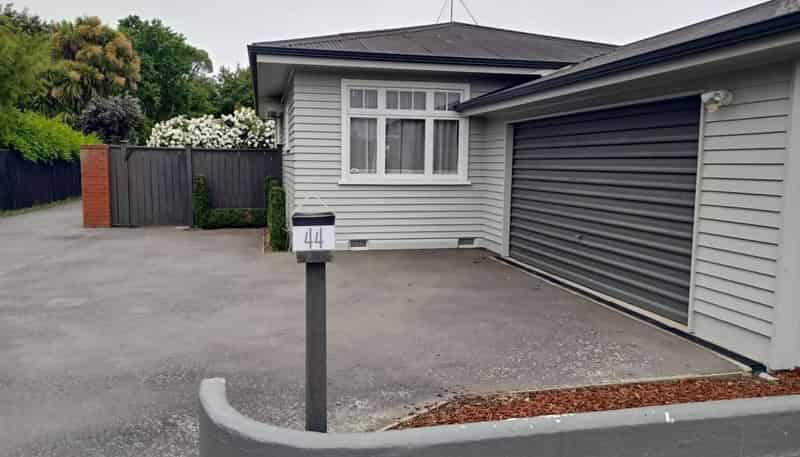 44 Nortons Road, Avonhead