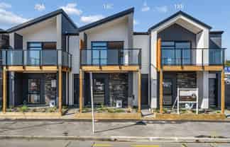 18C King Street, Upper Hutt