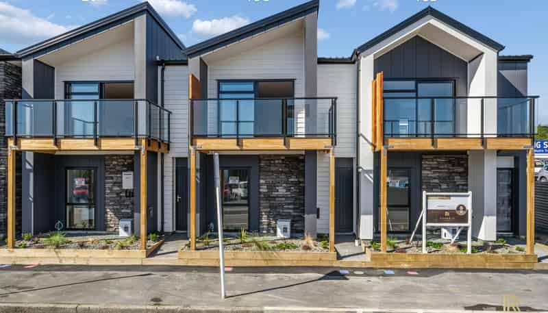 18C King Street, Upper Hutt