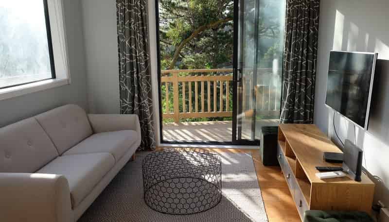 132A Wadestown Road, Wadestown