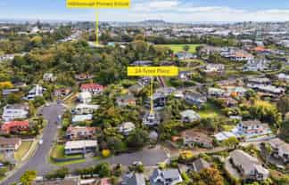 2A Tynor Place, Hillsborough