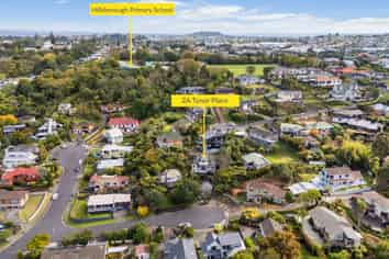 2A Tynor Place, Hillsborough