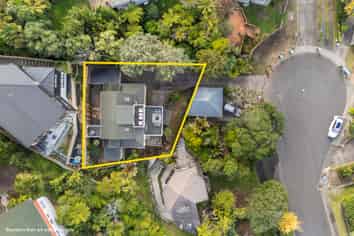 2A Tynor Place, Hillsborough