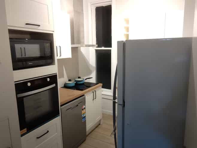 2/124 Constable Street, Newtown