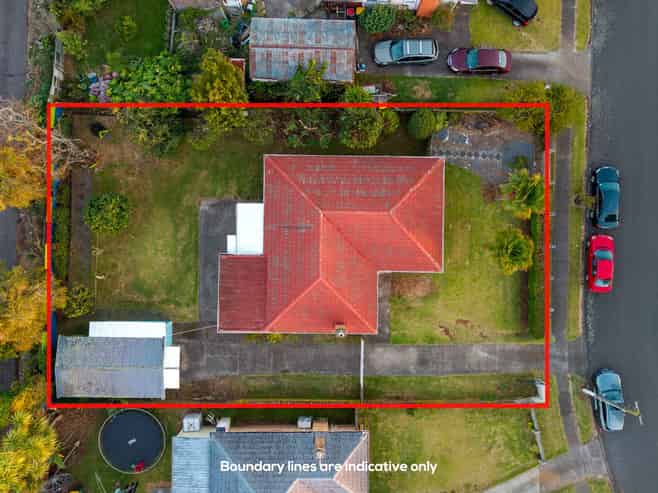 32 Esperanto Road, Papatoetoe