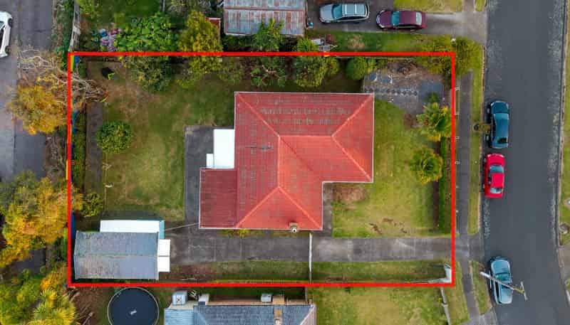 32 Esperanto Road, Papatoetoe