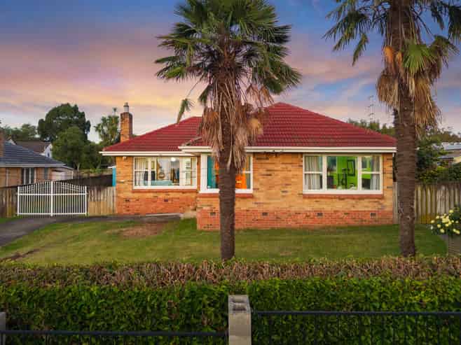 32 Esperanto Road, Papatoetoe