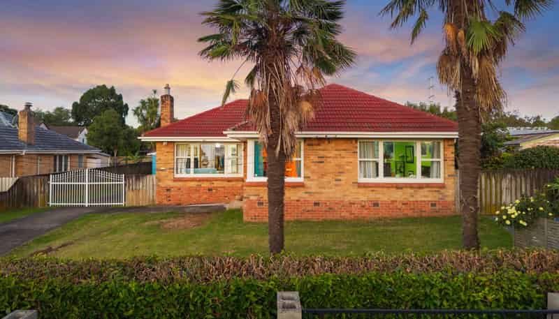 32 Esperanto Road, Papatoetoe