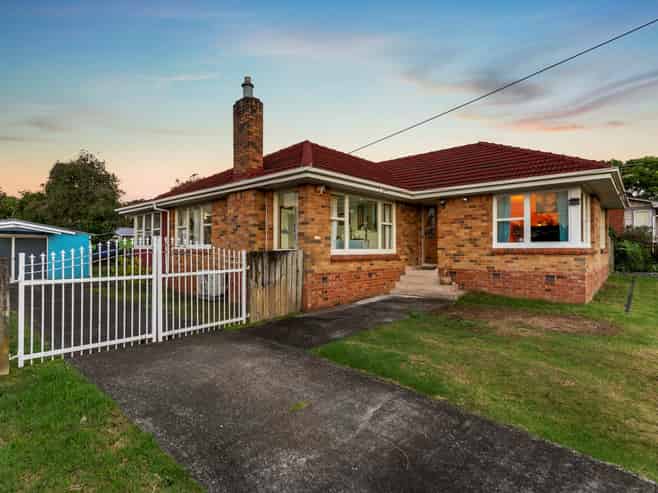 32 Esperanto Road, Papatoetoe