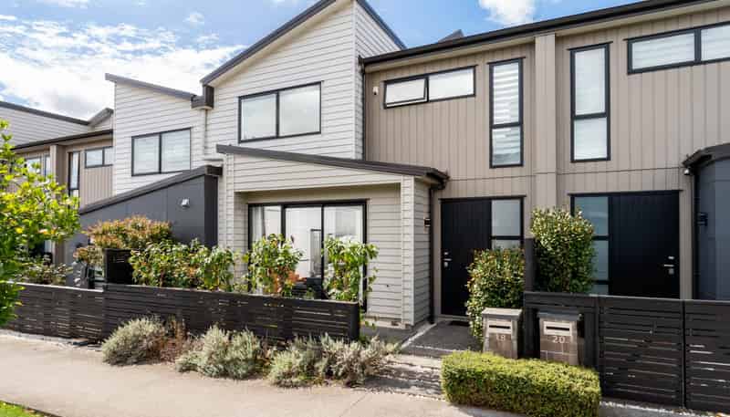 18 Waterlily Street, Hobsonville