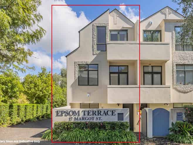 1/17 Margot Street, Epsom