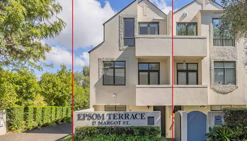 1/17 Margot Street, Epsom