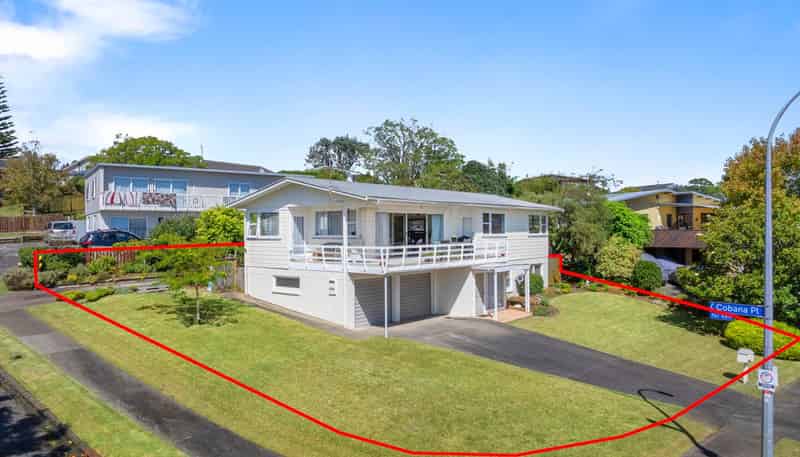 29 Nevada Avenue, Pakuranga Heights