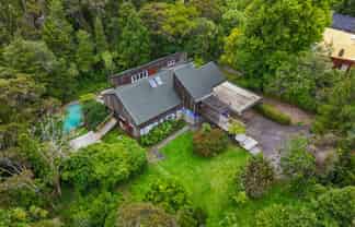 25 & 27 Kauri Glen Road, Northcote