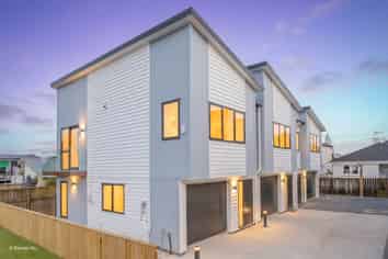 1b Edwards Avenue, Henderson