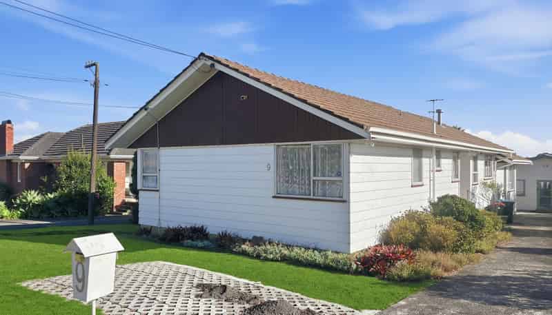 9 Matata Street, Blockhouse Bay