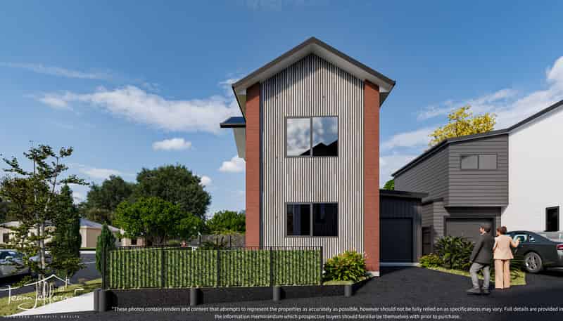 1/12 Fend Street, Chartwell