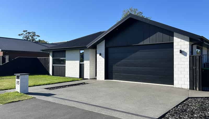 15 Broadlands Drive, Rolleston