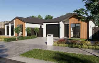 Lot 438 Arbor Green, Faringdon, Rolleston