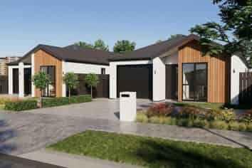 Lot 437 Arbor Green, Faringdon, Rolleston