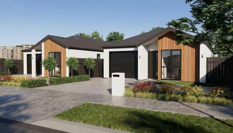 Lot 437 Arbor Green, Faringdon, Rolleston