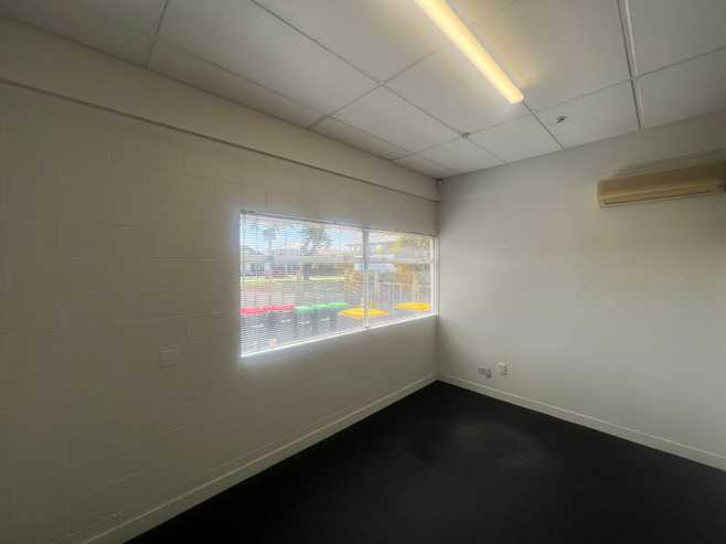 CBD Fringe Office - Premium Profile