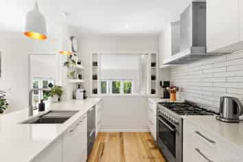 1/297 Kohimarama, Kohimarama