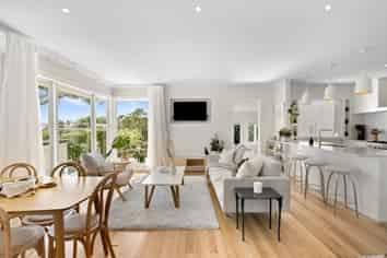 1/297 Kohimarama, Kohimarama