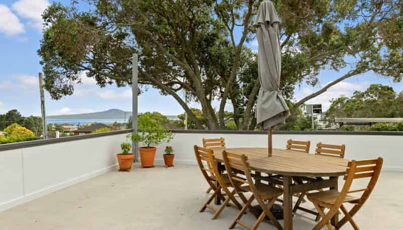 1/297 Kohimarama, Kohimarama