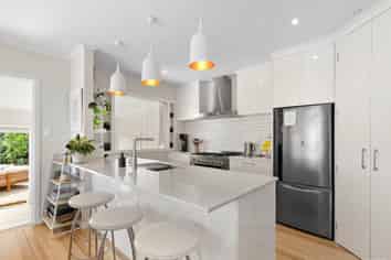 1/297 Kohimarama, Kohimarama